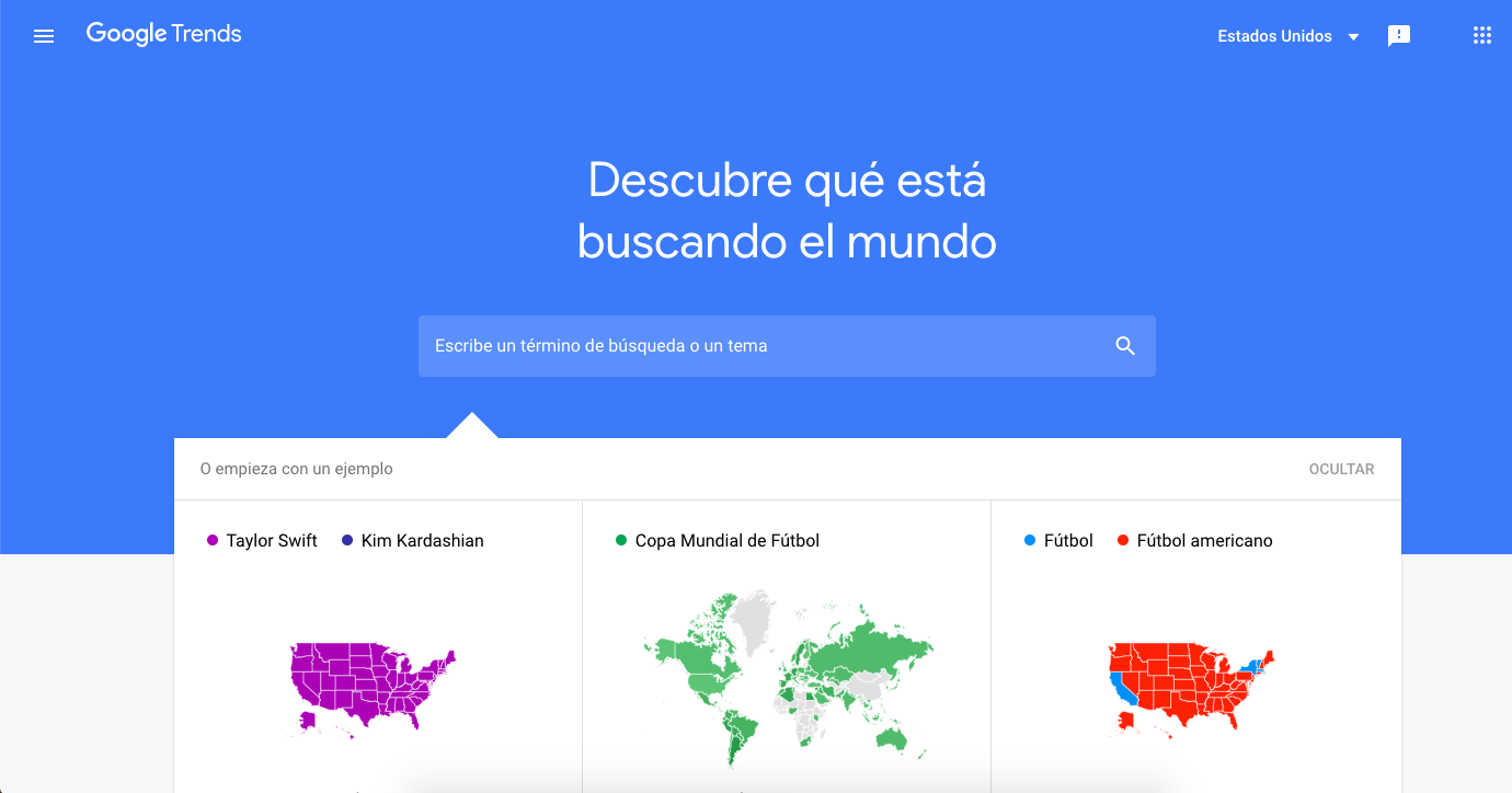 Google Trends