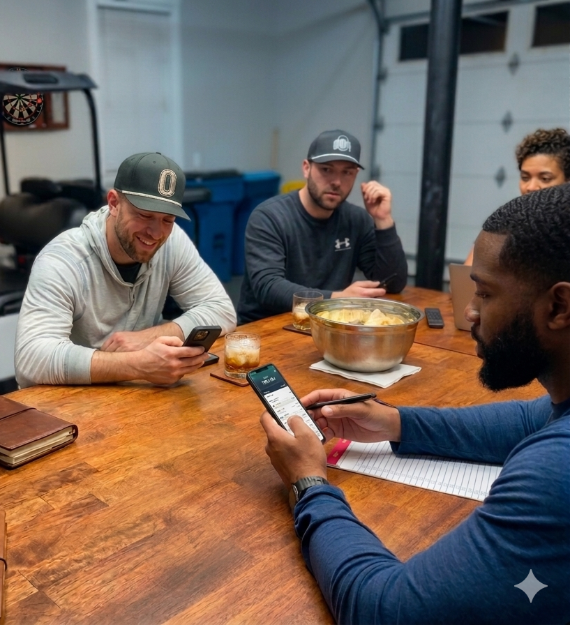 image of award recognition (for a digital marketing & advertising agency)