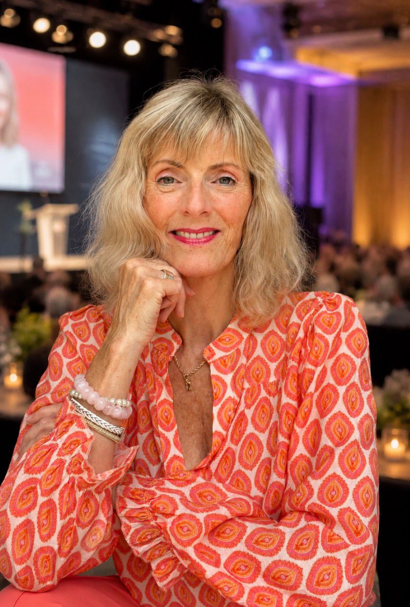 Trainer Willeke Kremer