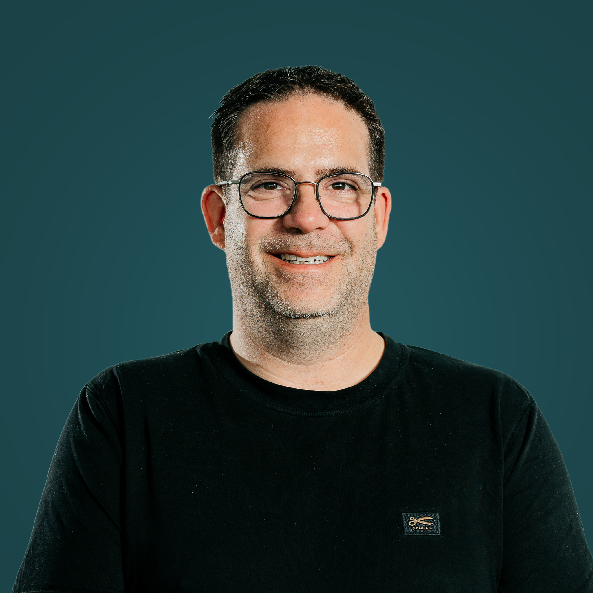 Profielfoto Raymond