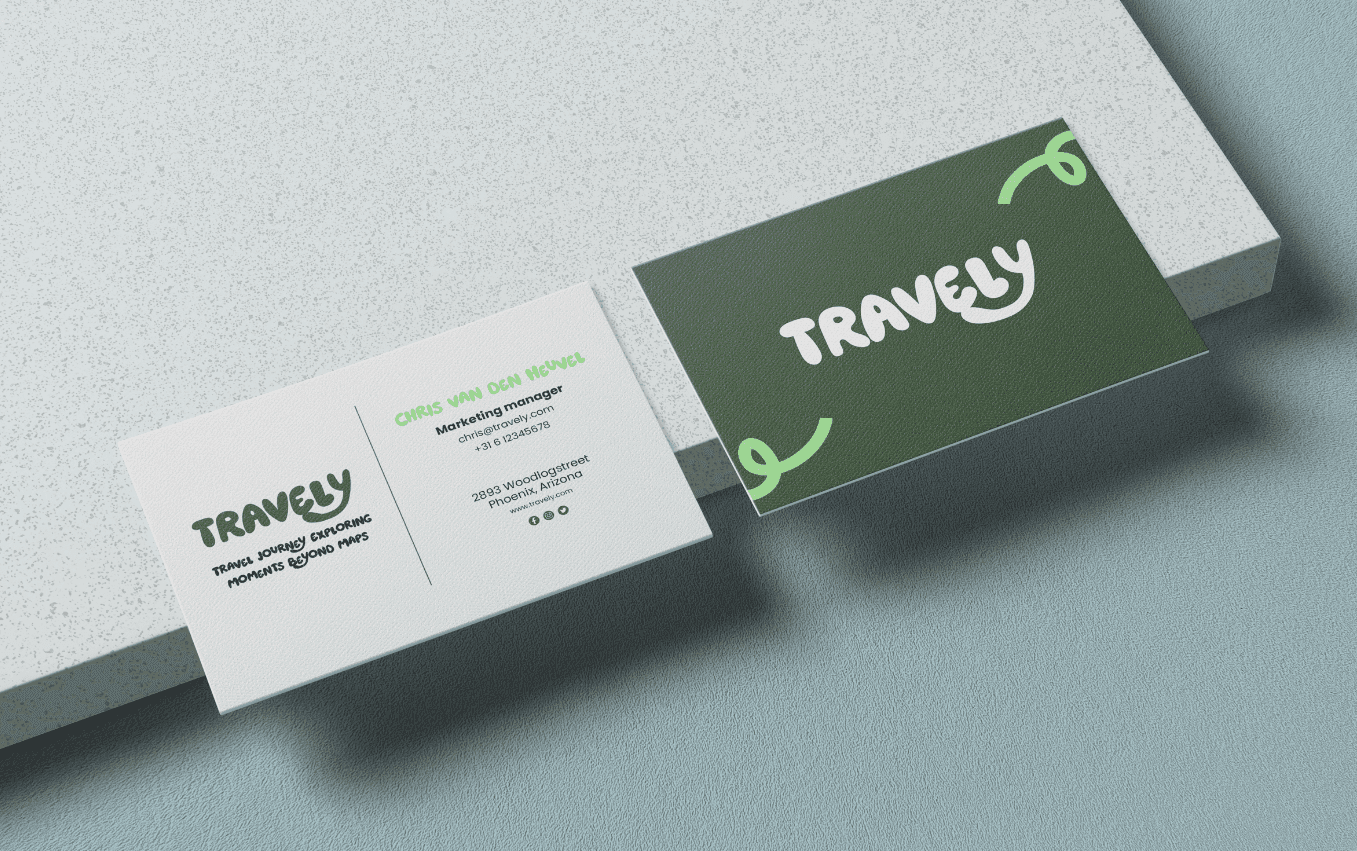 Travely