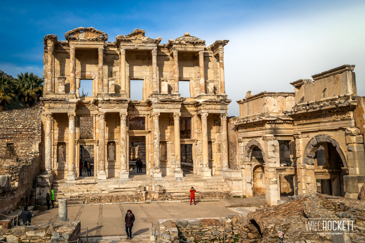 Ephesus