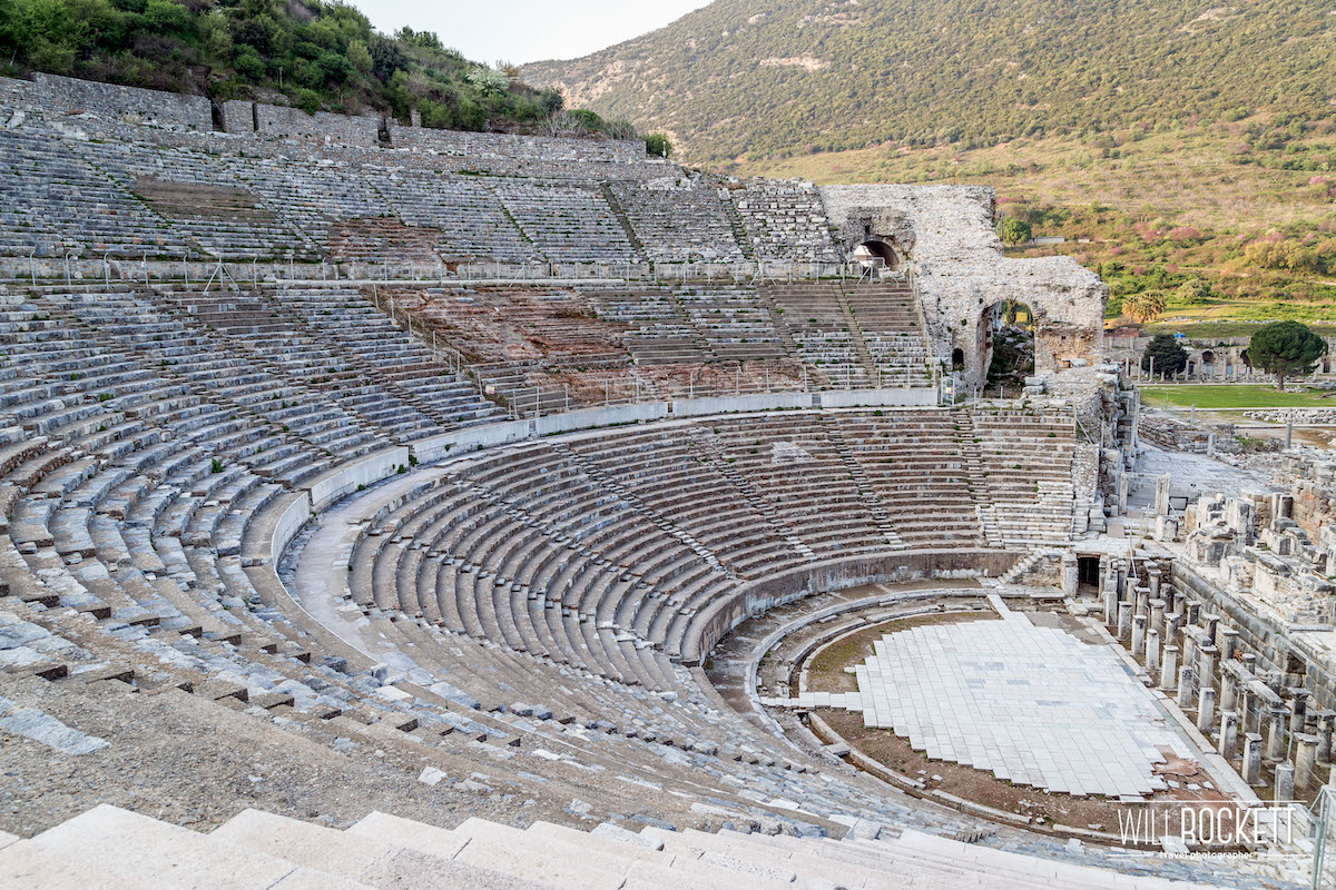 Ephesus