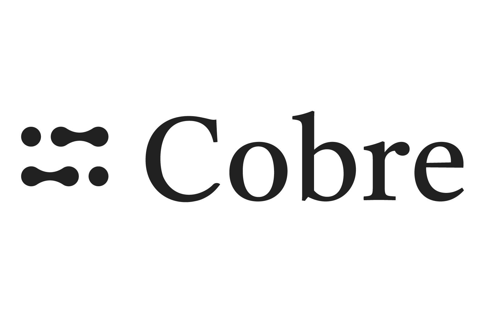 Cobre logo