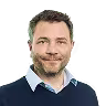 Benjamin Kolb, Gründer und CTO Purple