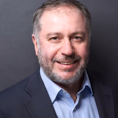 Profilbild von Stefan Waldschmidt