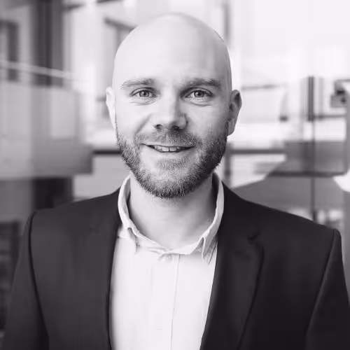 Profilbild von Niklas Vogel