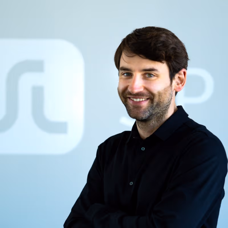 Profilbild von Rafael Diz Simon