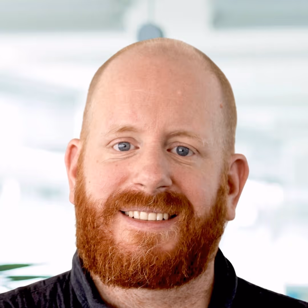 Profilbild von Thomas Beernink