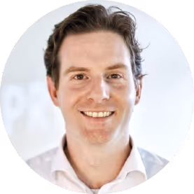 Profilbild von Stephan Heck