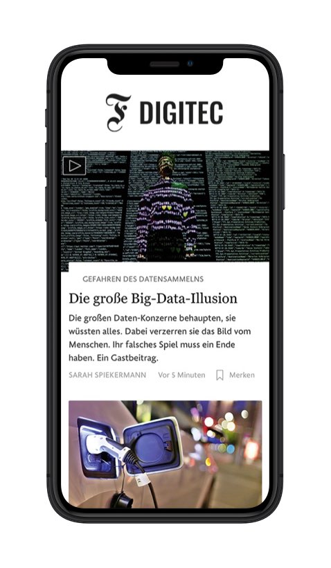 Native Digitale Ausgaben Image