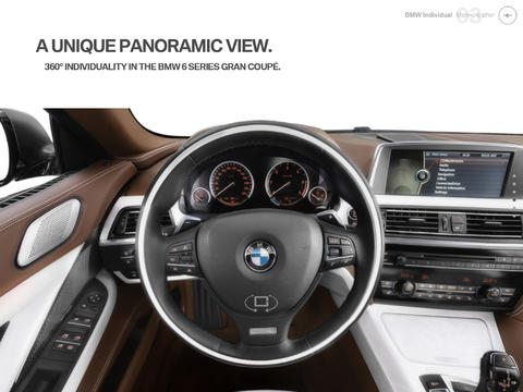 BMW as an example for Storytelling in the Automotive Industry