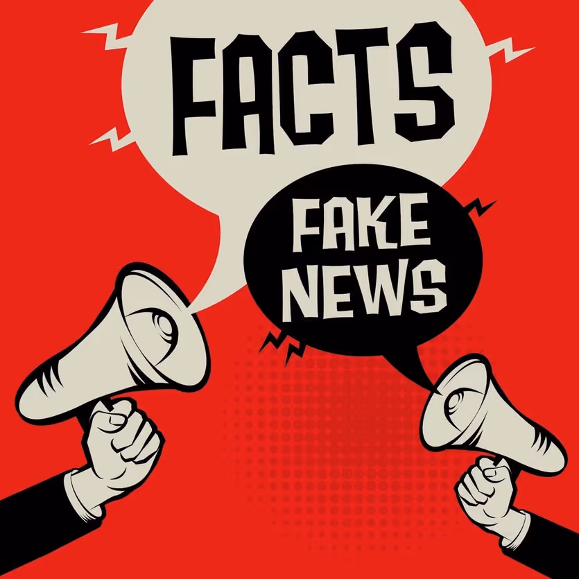 Facts vs. Fake News