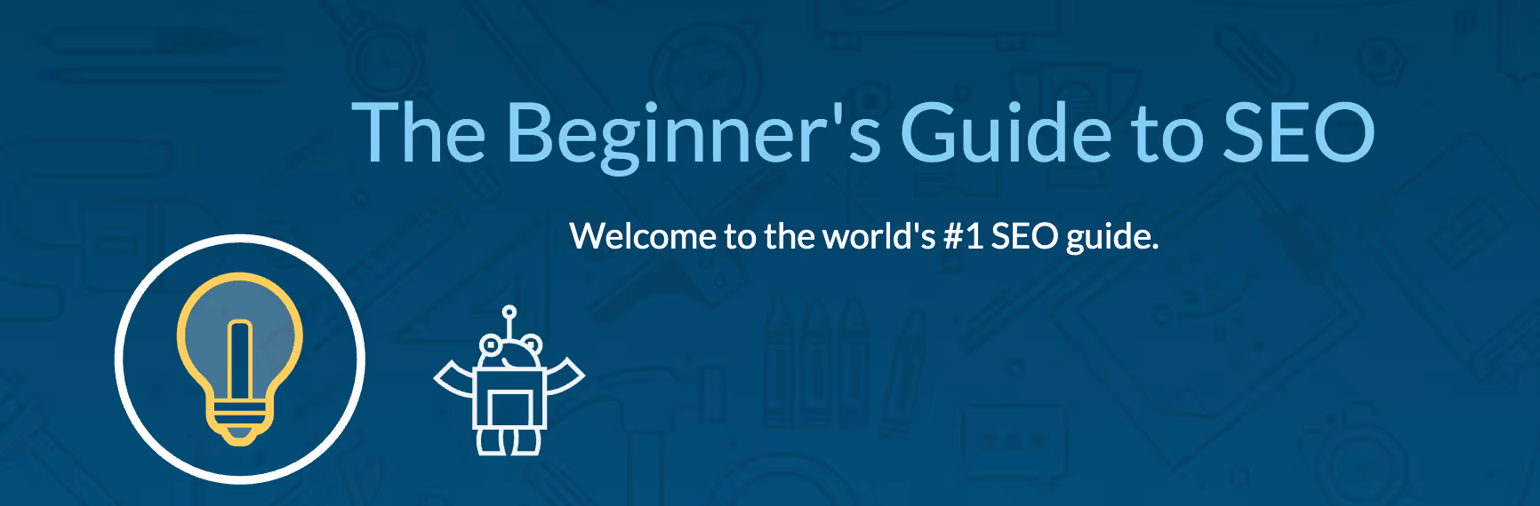 MOZ SEO Beginners Guide made them quite famous in the beginning
