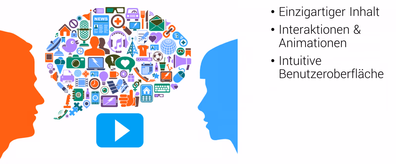App Marketing Funnel Step 3: Discover