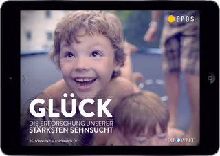 Epos as great storytelling example