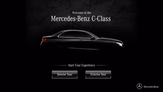 Mercedes as an example for Storytelling in the Automotive Industry