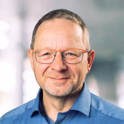 Matthias Fischer, Sales Consultant bei a&f systems