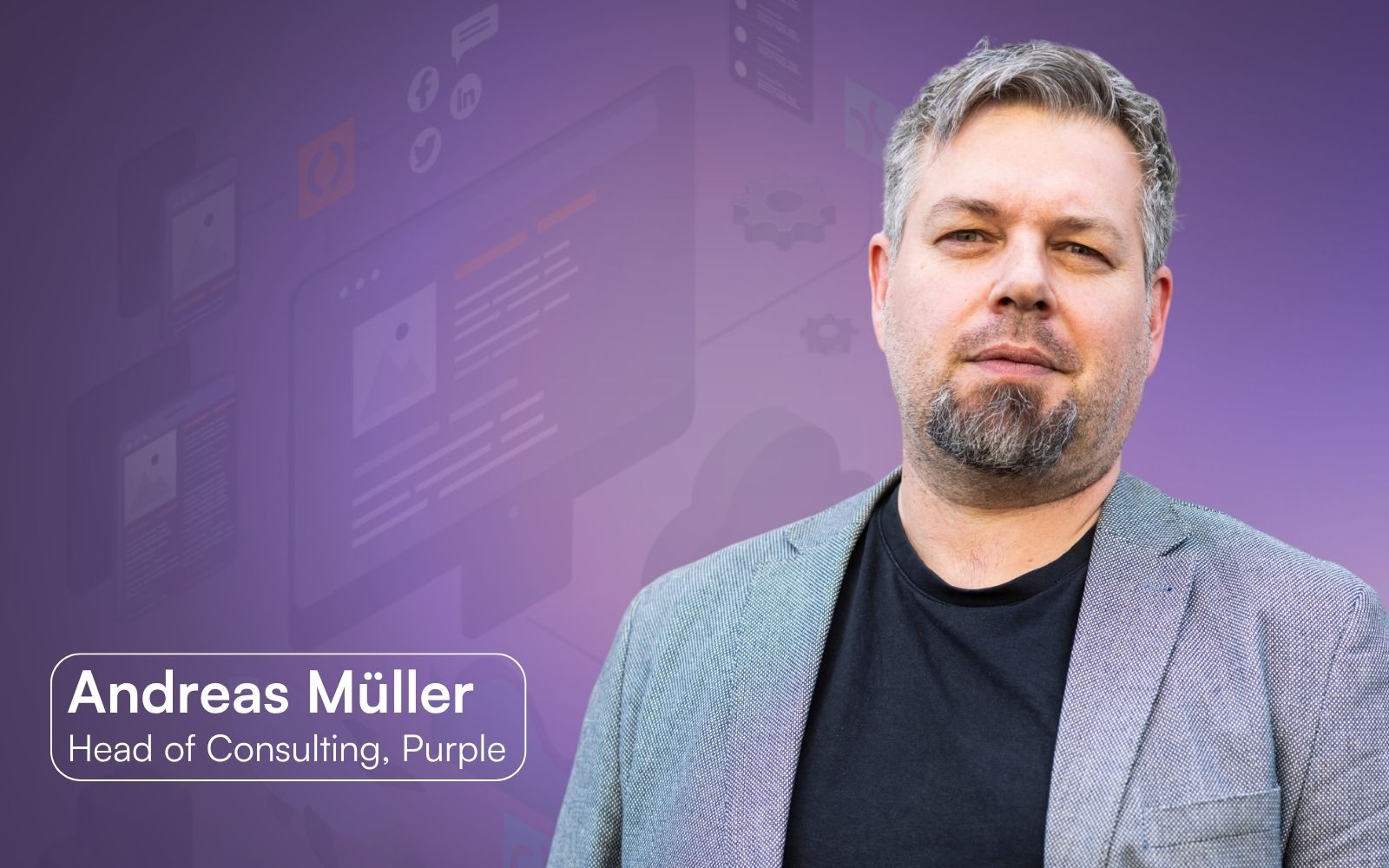 Andreas Müller Portraitbild