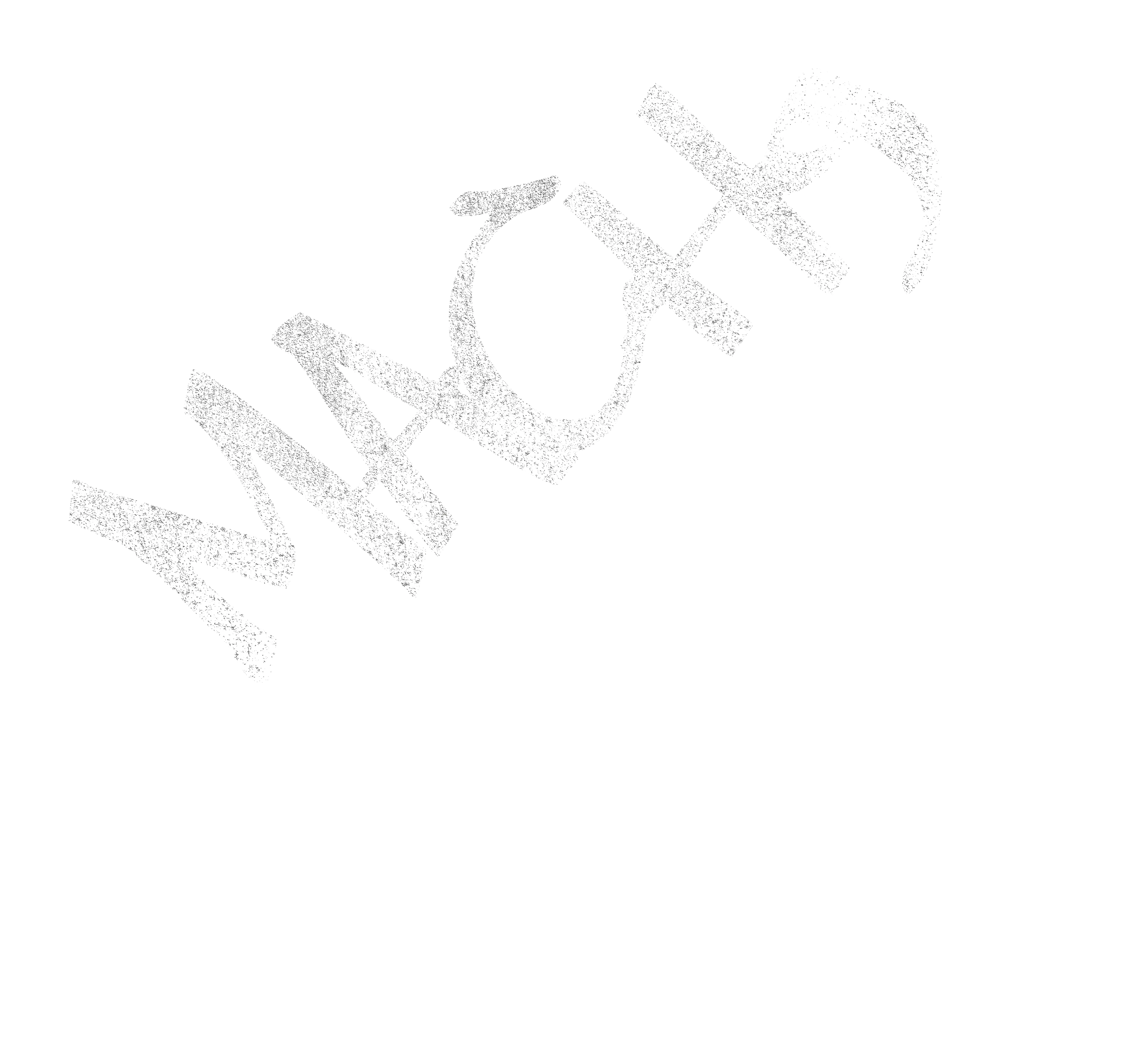 Mach9 Graffiti