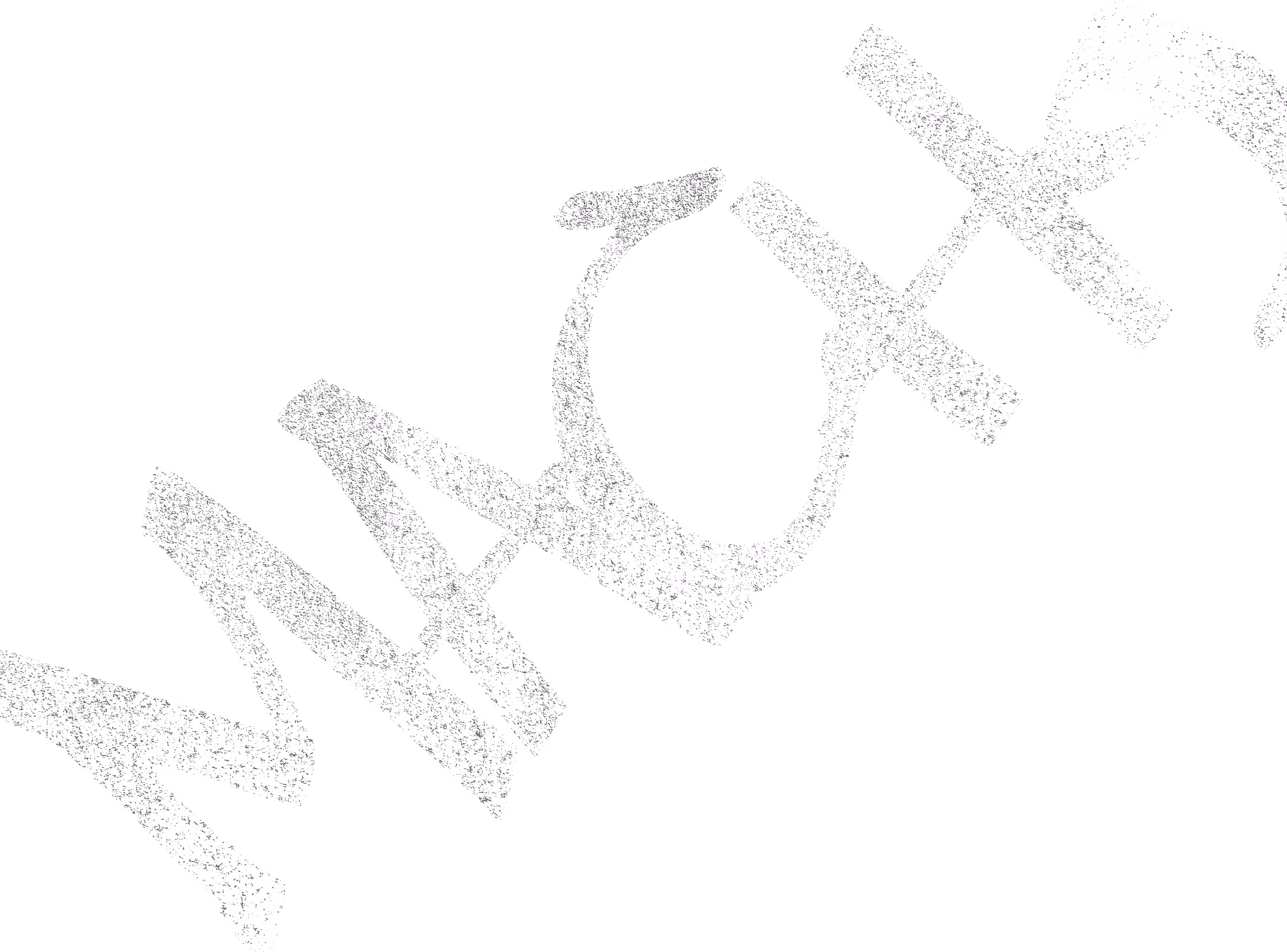 Mach9 Graffiti logo