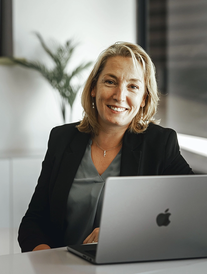 Formateurs expérimentés Wellnest Academy