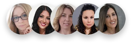 Ikonce roditelja u nizu