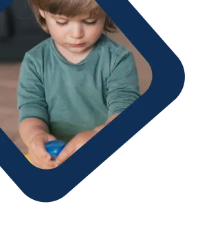 dečak u manuelnom radu