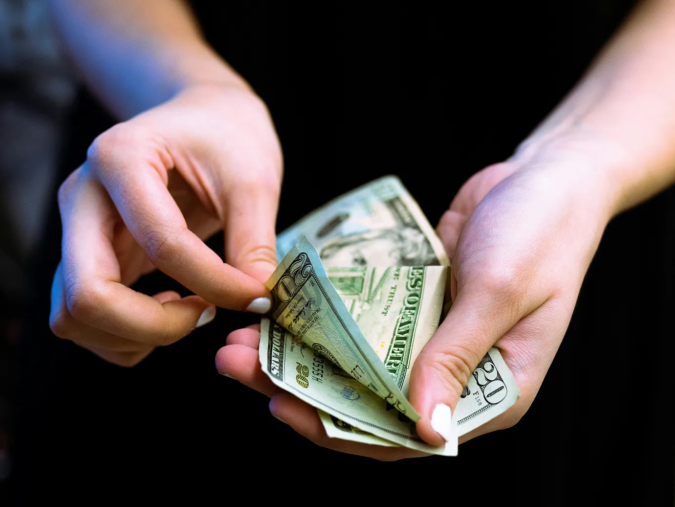 Image de billets