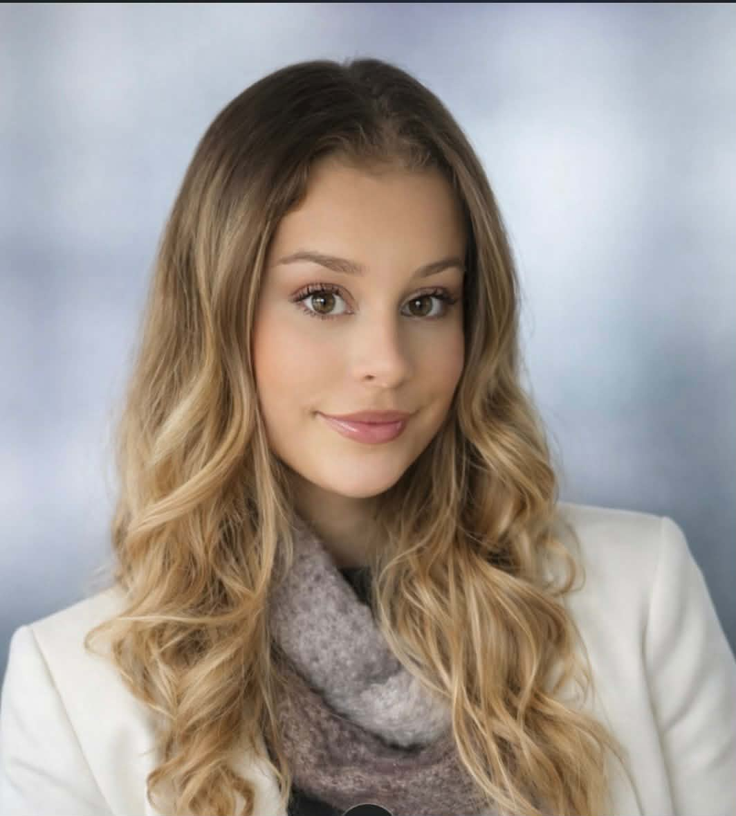 [headshot] image of customer (for a consumer apps)
