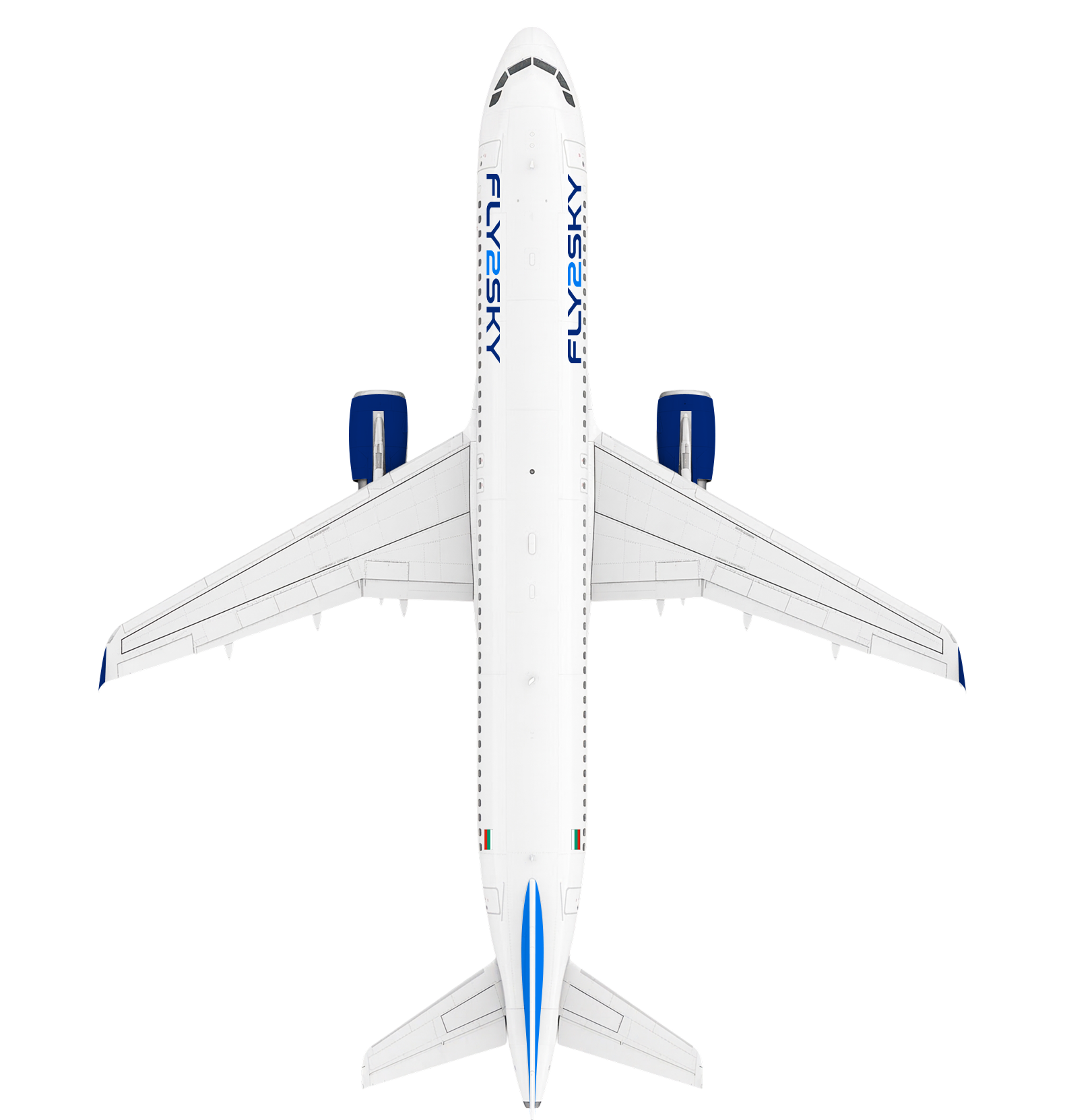 Airbus A321-211