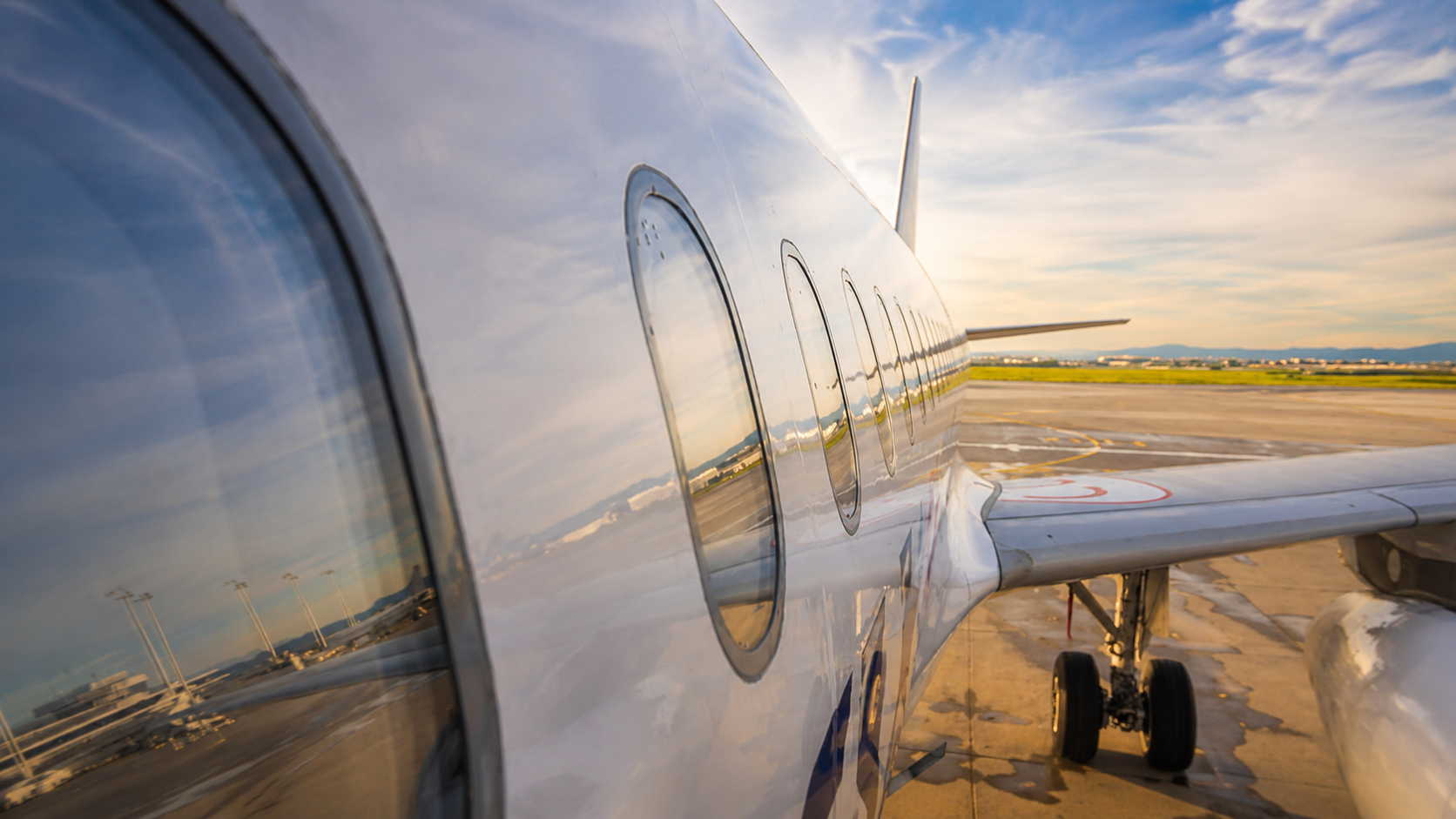 Avora Aviation Delivers Airbus