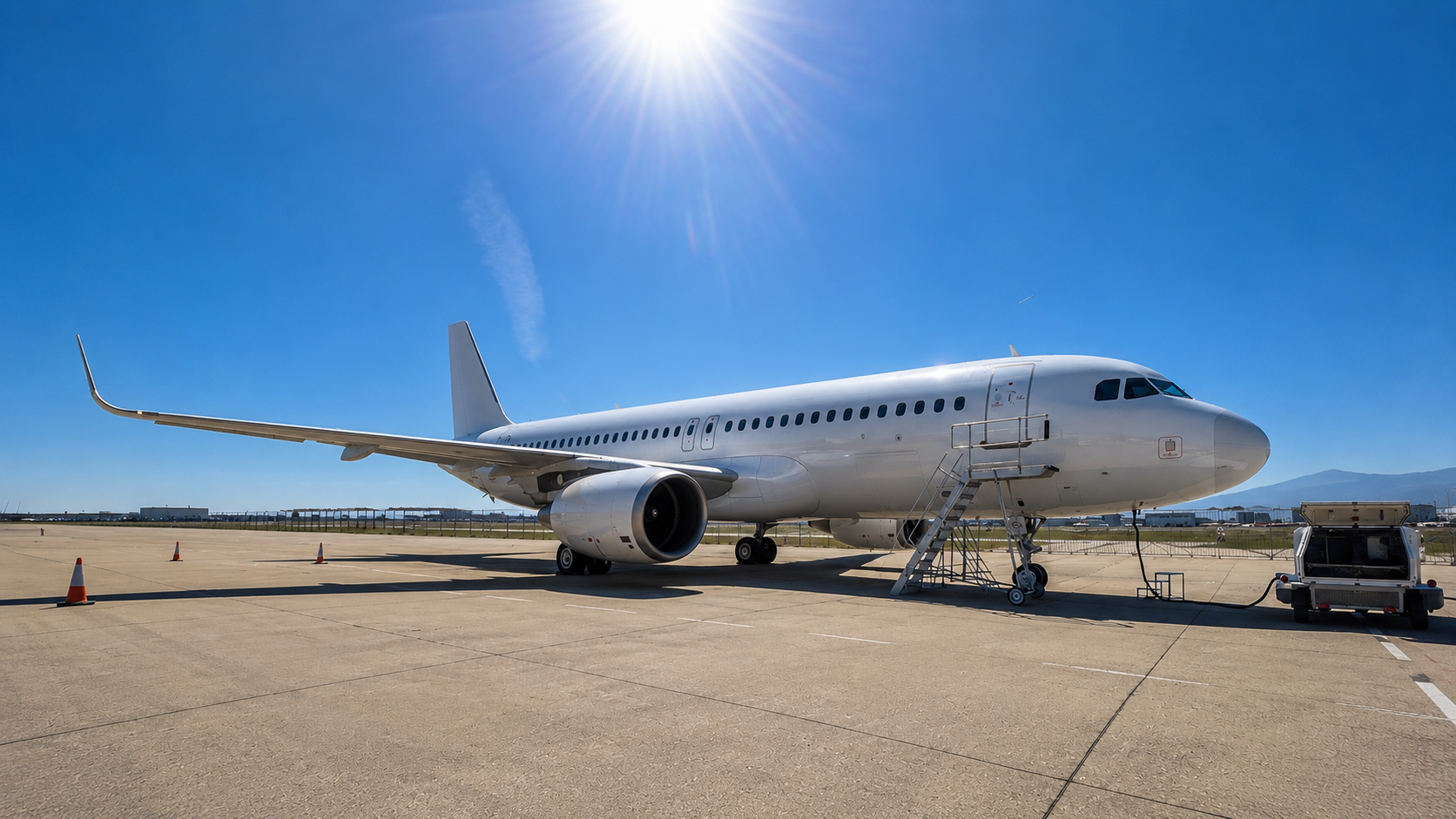 Avora Aviation Delivers Airbus