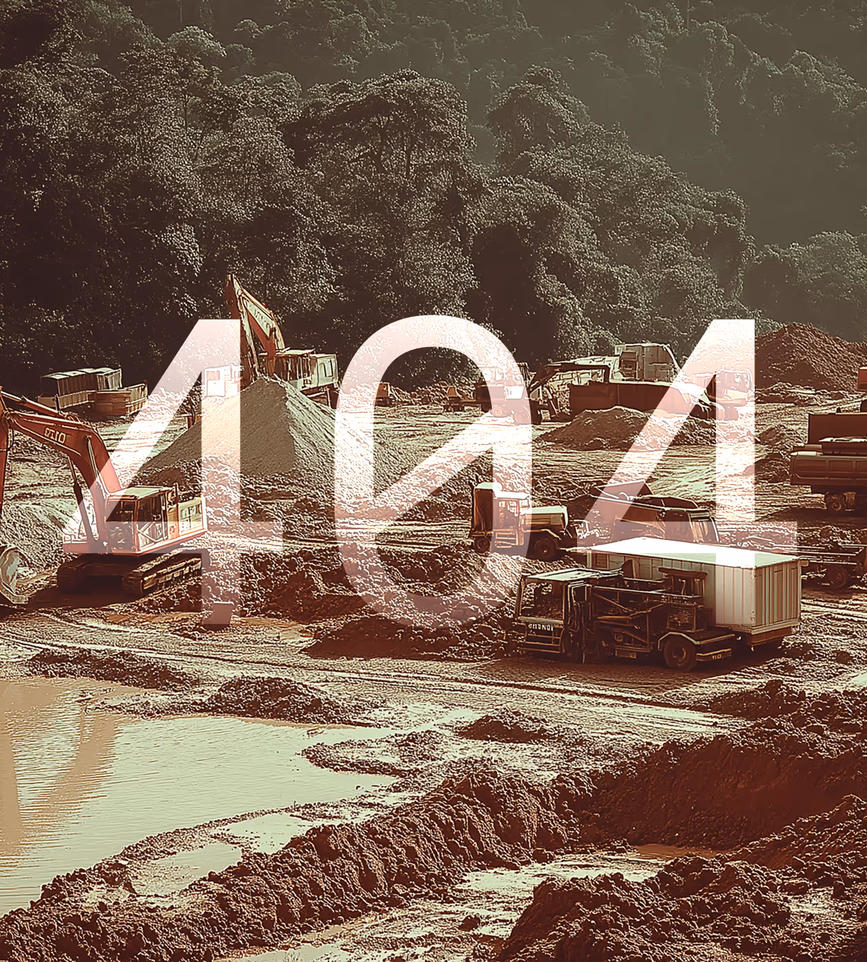 Architecture & Construction Webflow Template