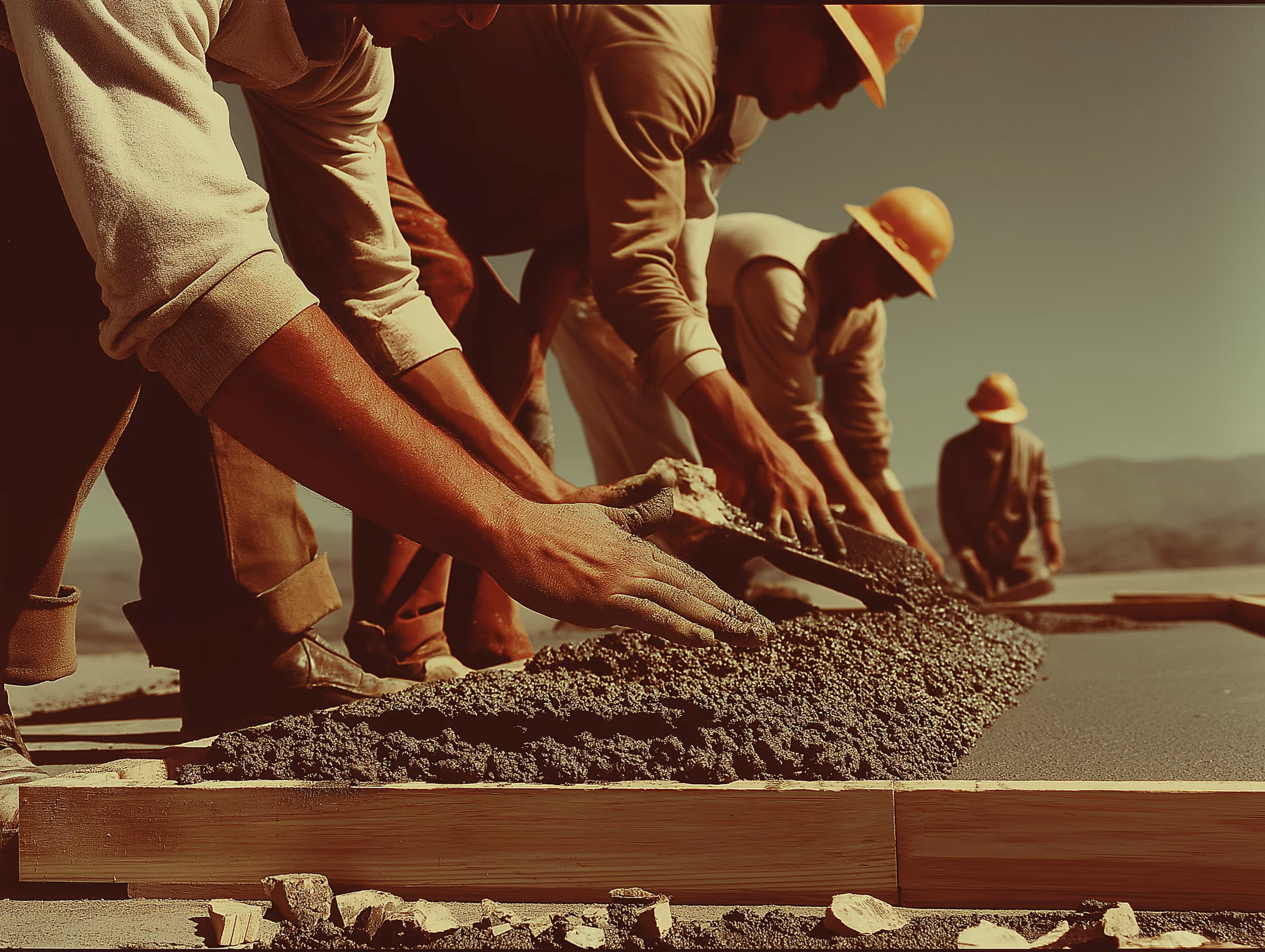 Architecture & Construction Webflow Template