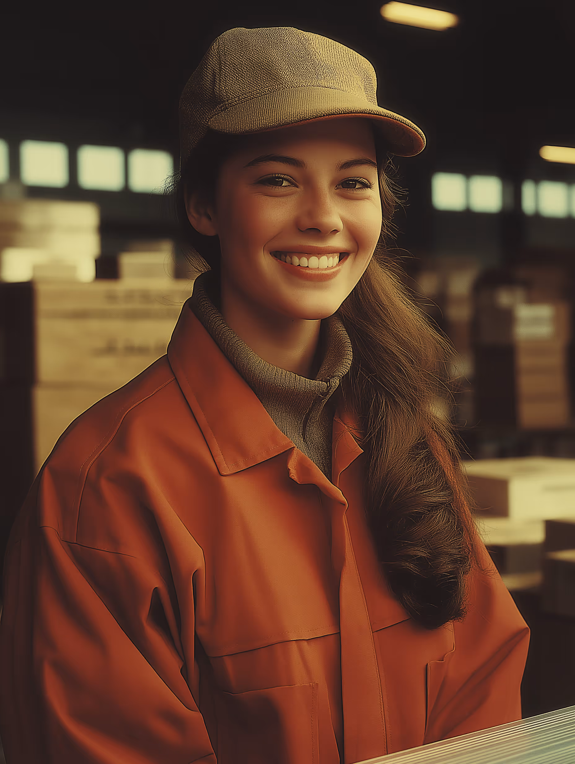 Architecture & Construction Webflow Template