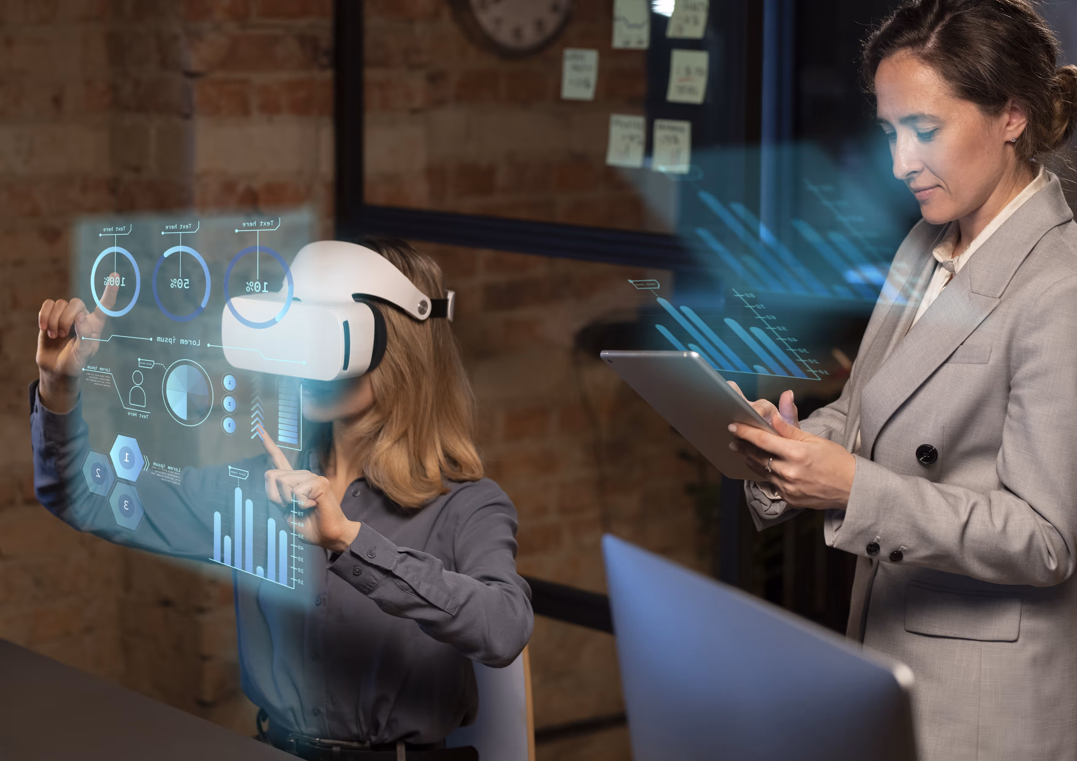 360° Video vs. Virtual Tour: Which Is Right for Your Business?