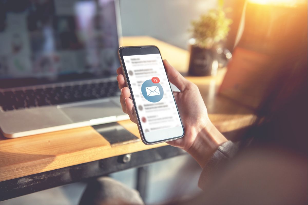 Adding Life to Your Newsletters - The Power of GIFs in Email Marketing