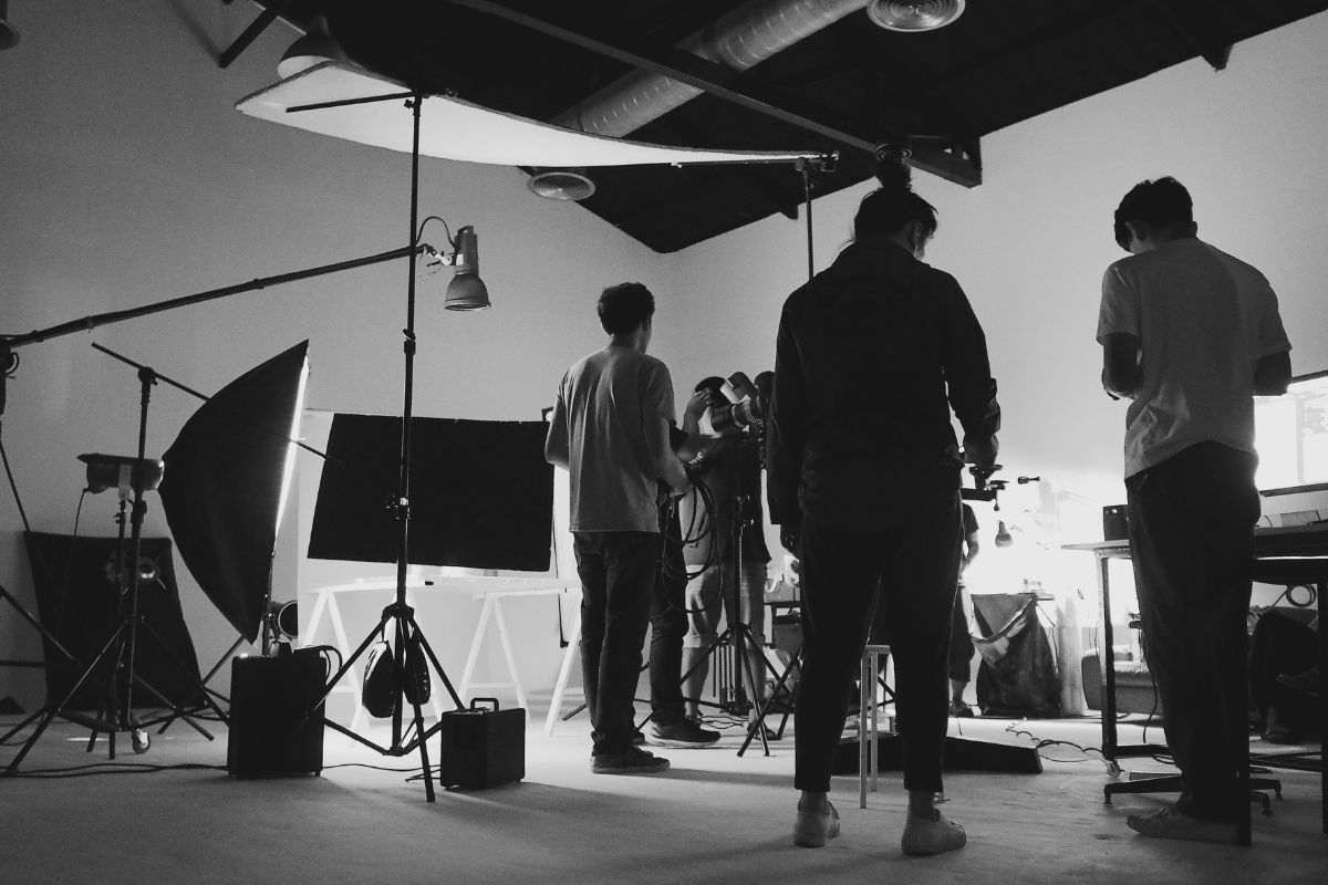 All in Motion is one of the Most Reviewed Video Production Companies