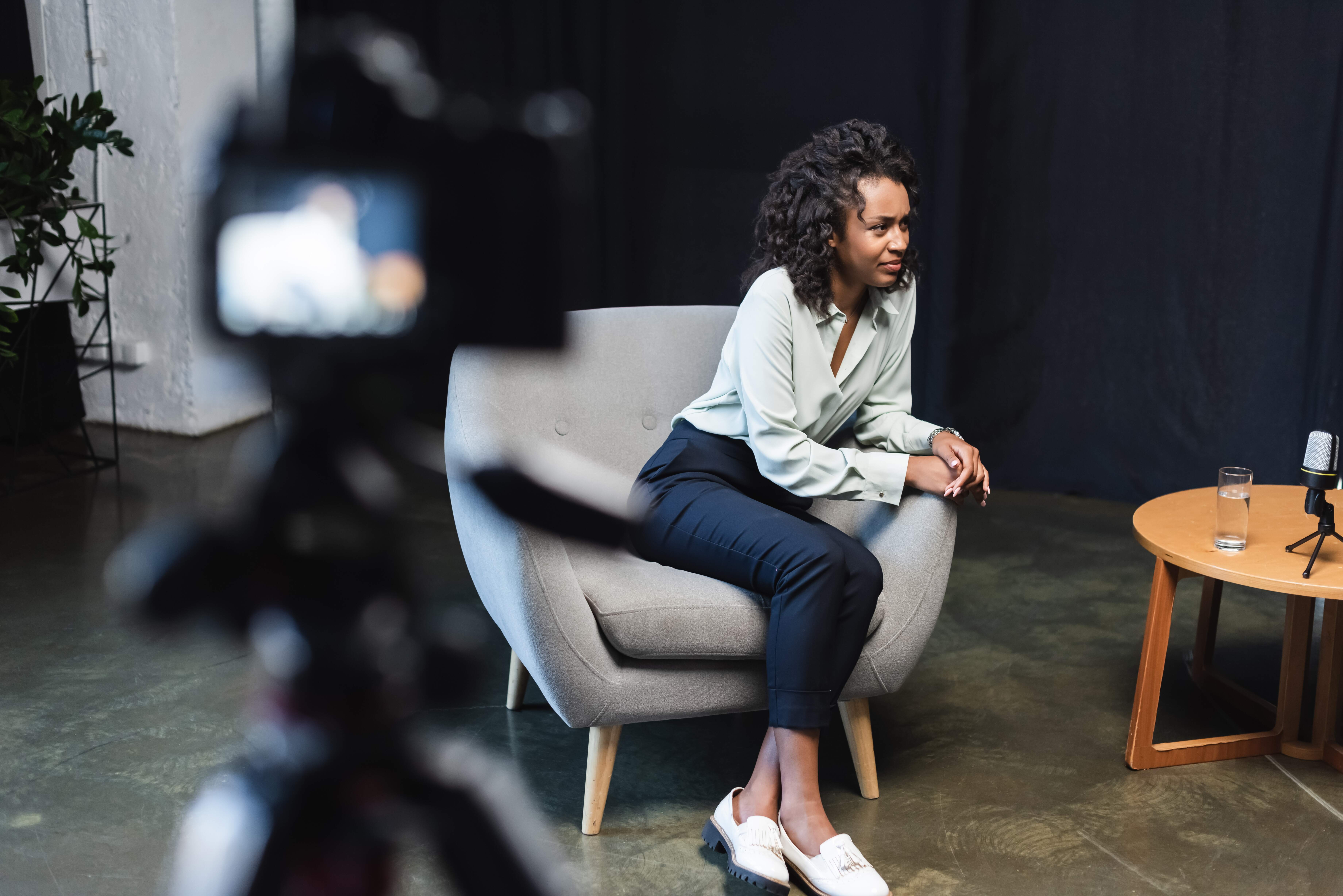 Case Study Video - an Essential Part of B2B Marketing Strategy