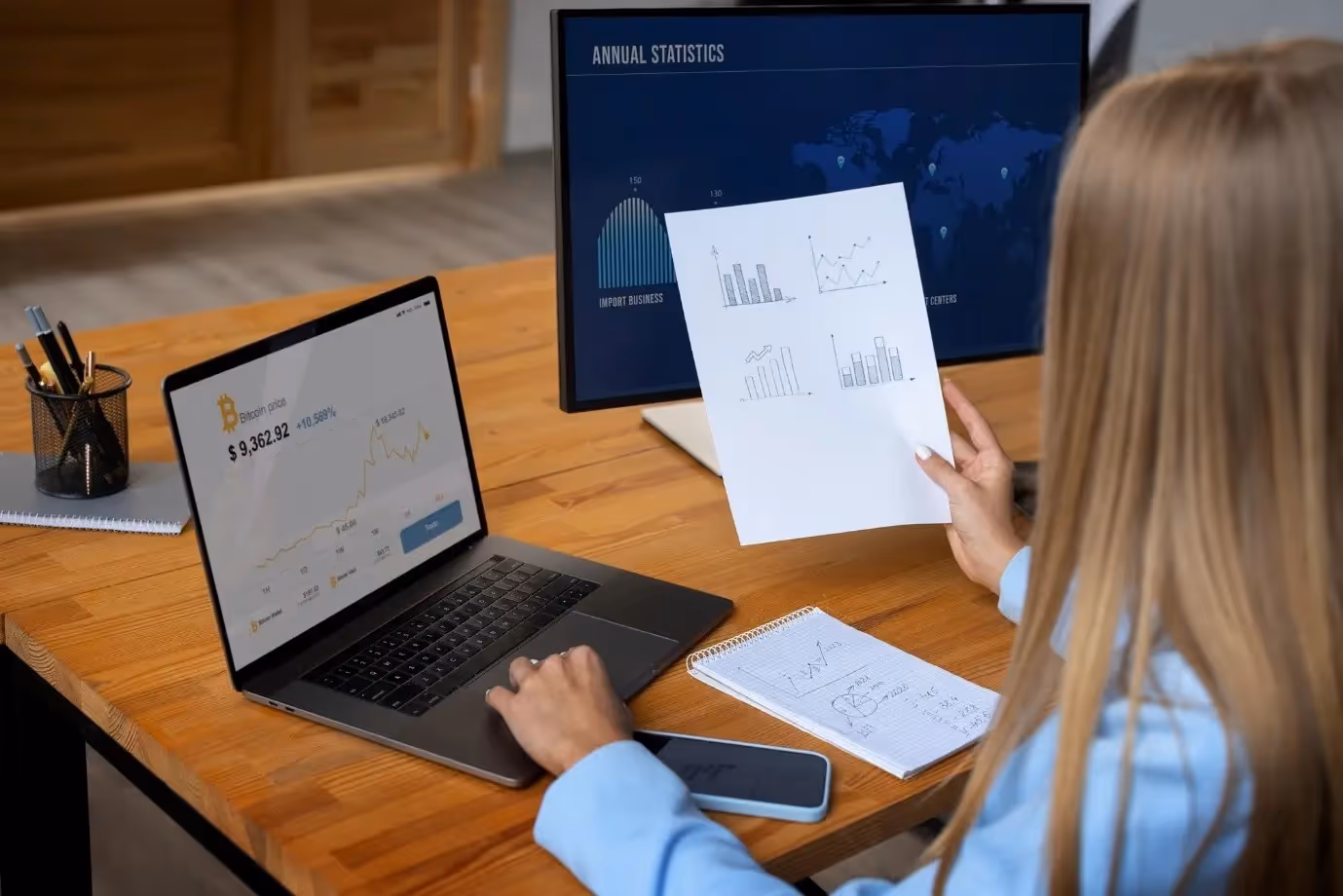 Case Study: Transforming a Whitepaper into a 3-Part Video Series