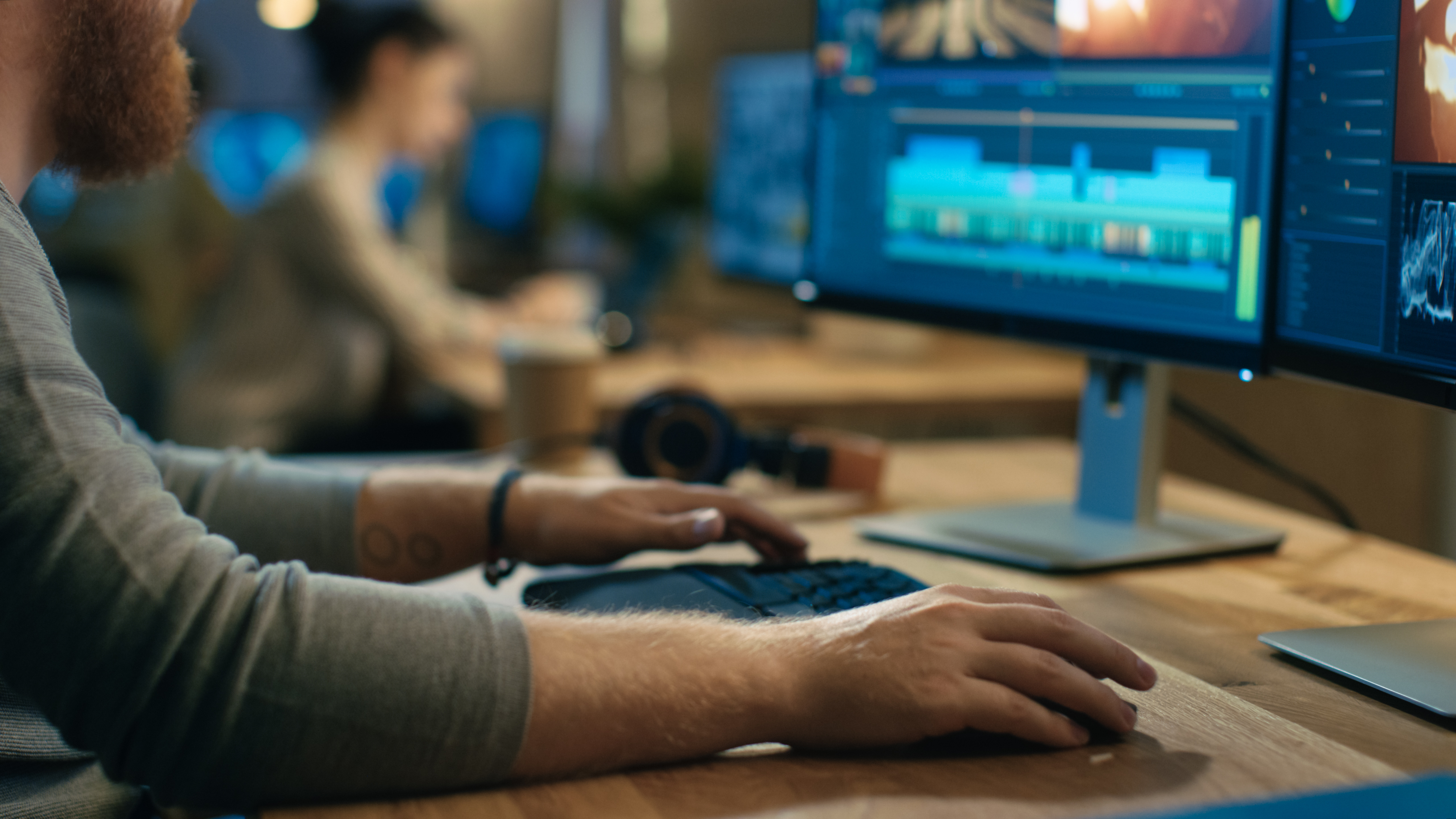 Choosing the Right Stock Video Clip