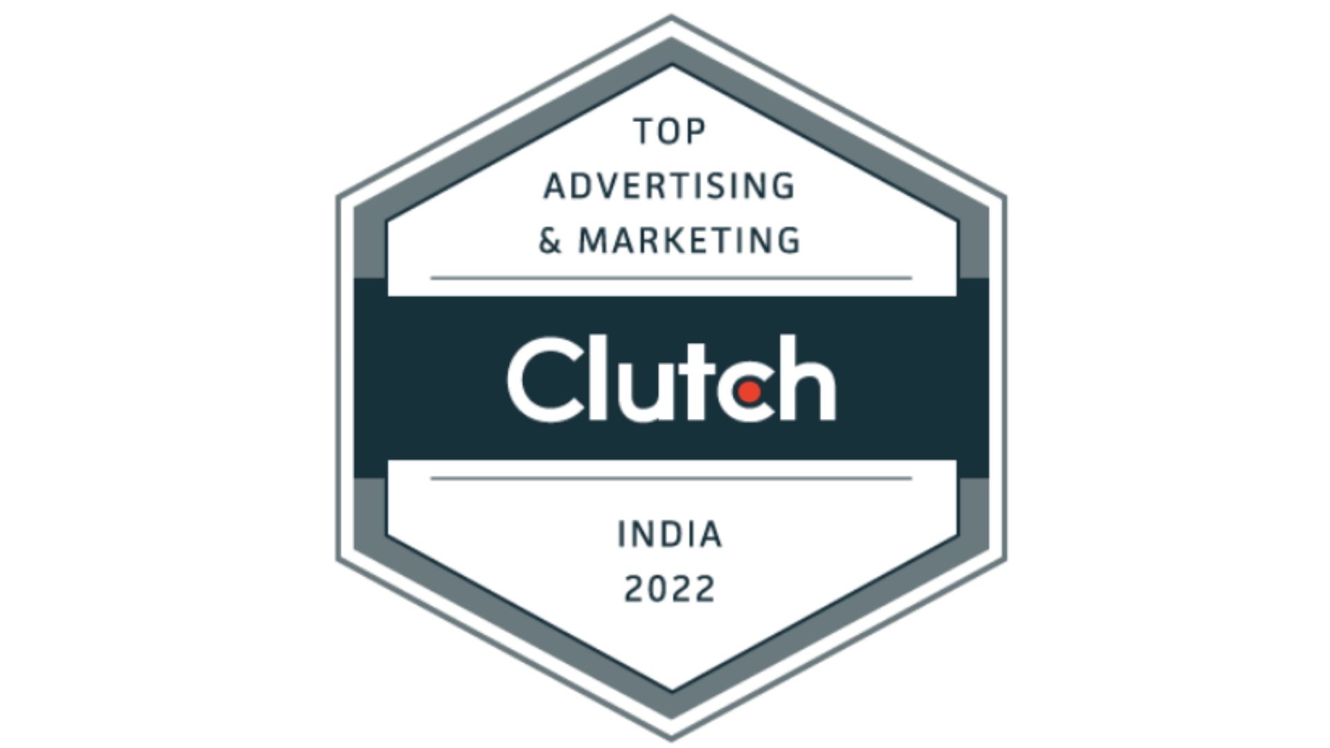 Clutch Recognizes ALLinMOTION Studios as a 2022 Top Marketing Company in India