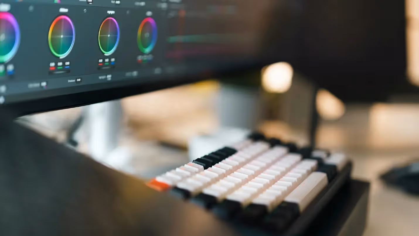 Color Grading Secrets: Creating a Cinematic Look for Brands