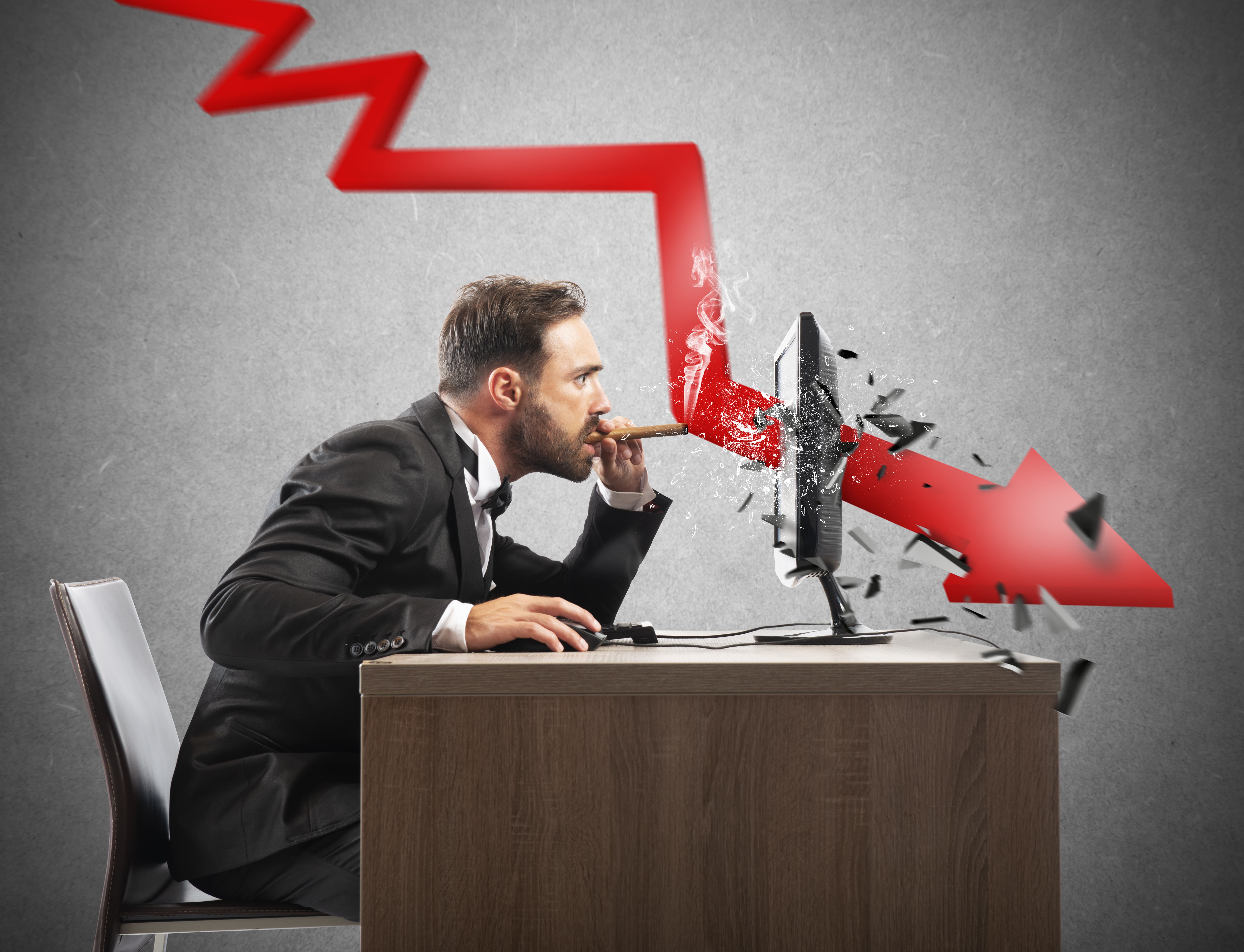Content Marketing Fails: 10 Mistakes That Kill Your ROI