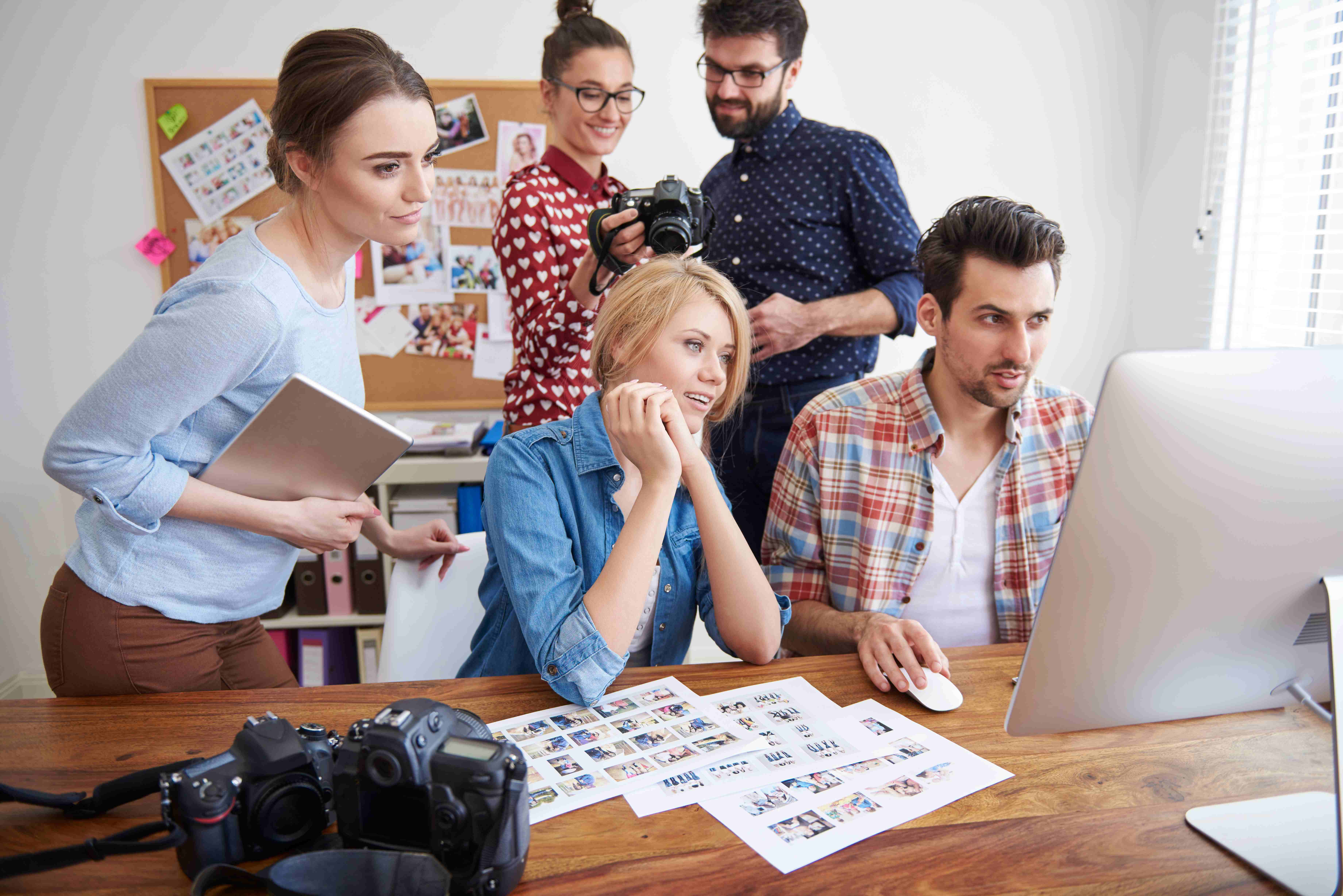 Corporate video production for brands: Everything you should know