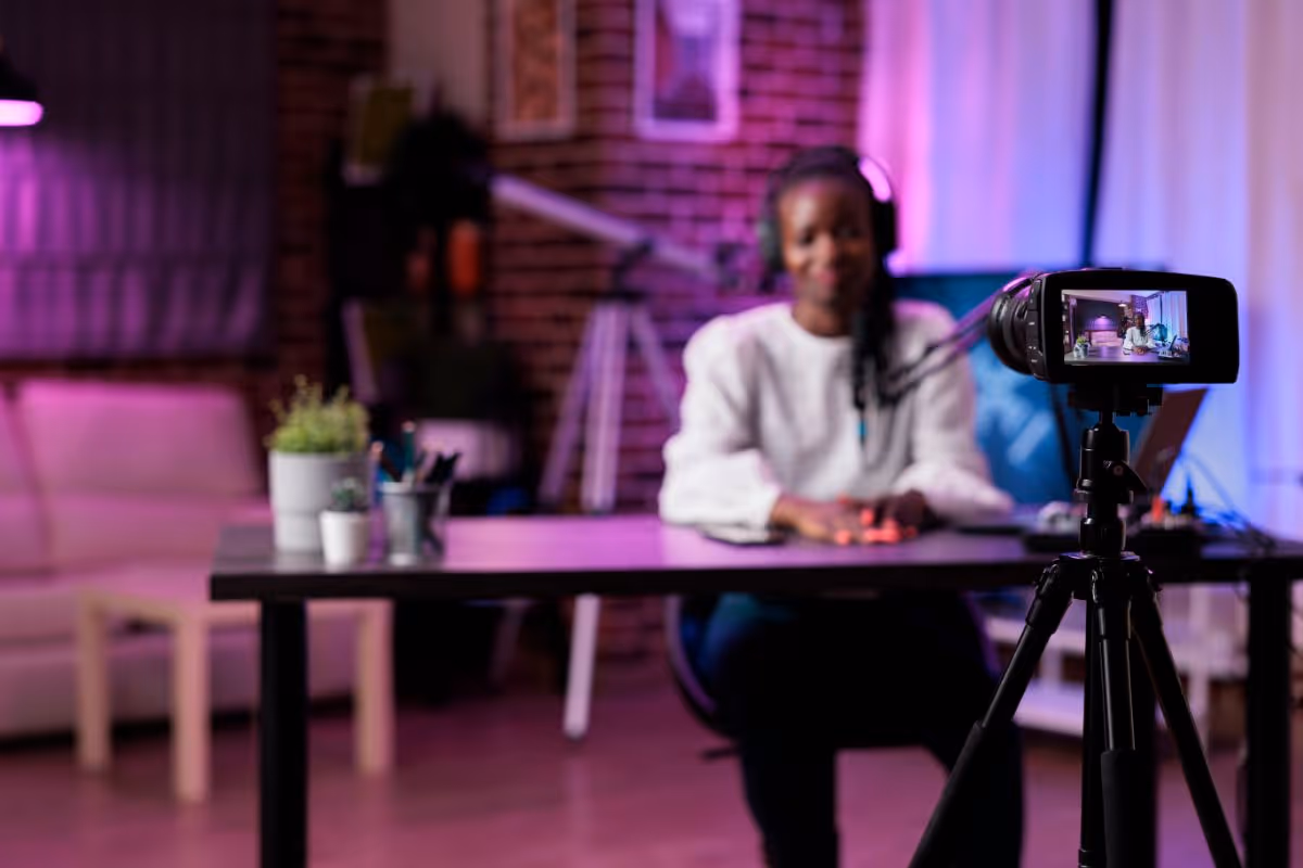 Enhance your Brand with Live Streaming Video Production Services