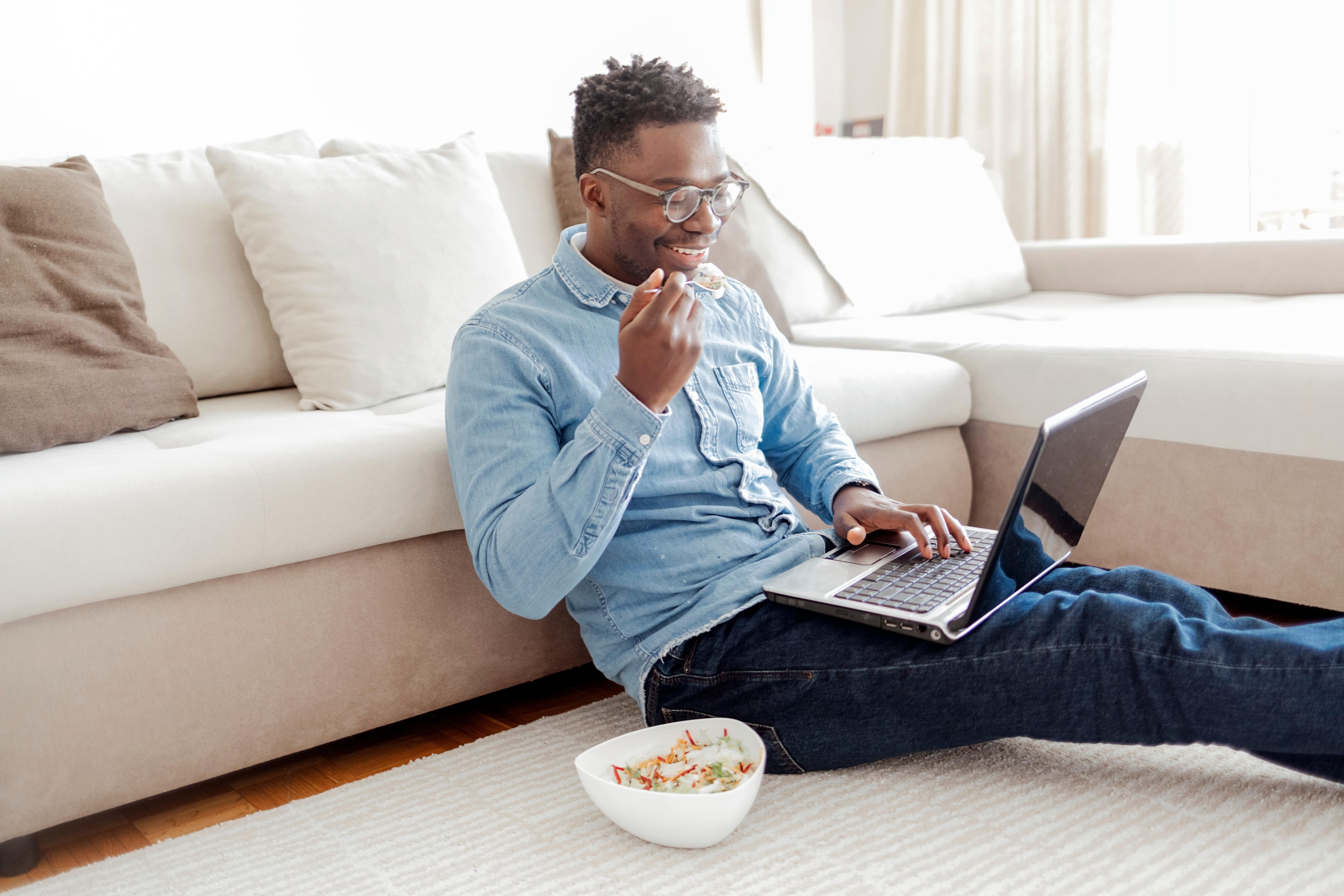 Four Trends that Will Shape Work in 2023