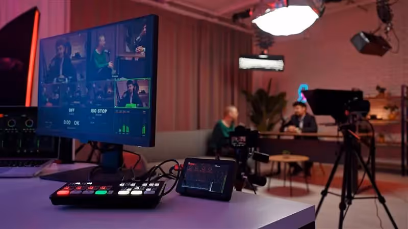 How an Agency Video Production Partner Helps Boost Client Campaigns