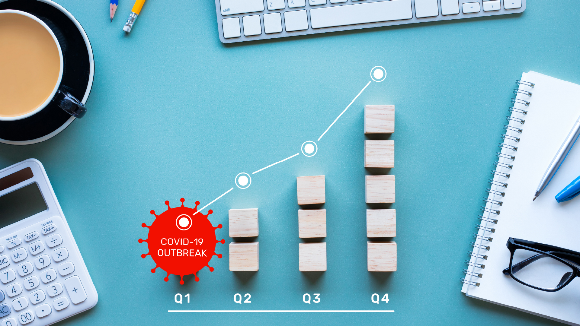 How to Align Your Marketing Strategies in 2020: Post COVID-19 Phase